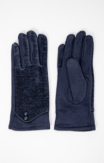 Gants fantaisie 
