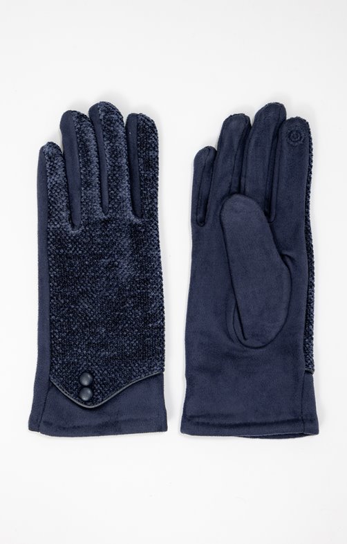 Gants fantaisie 