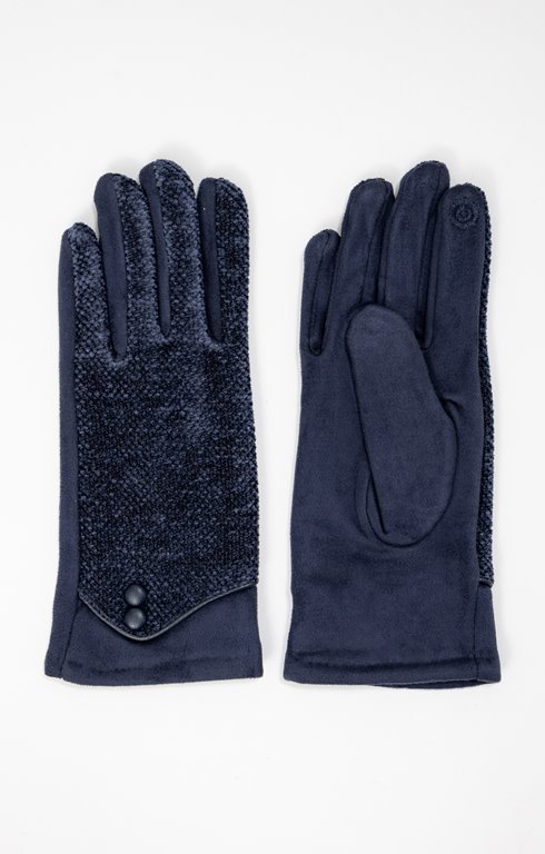 Gants fantaisie 