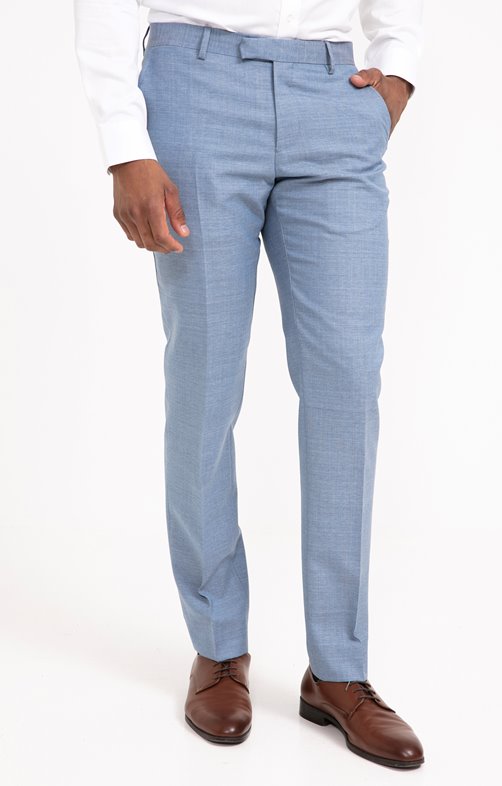Pantalon de costume ajusté T.Celestin