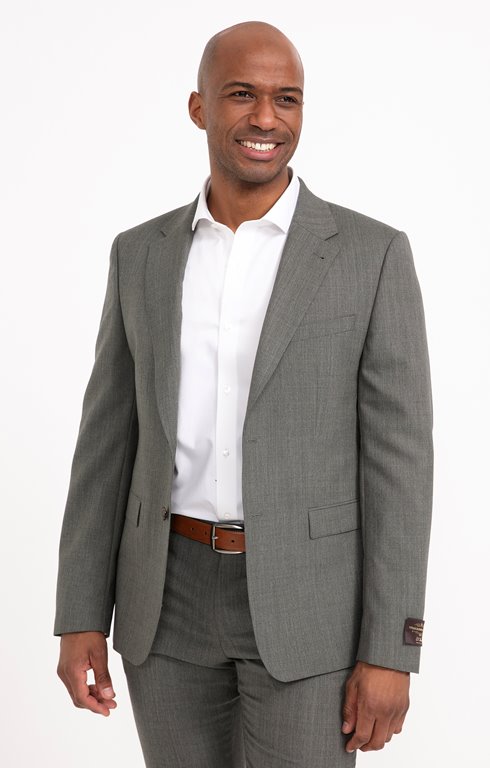 Veste de costume ajustée Travel Octave