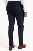 Pantalon de costume ajusté T.Edouard