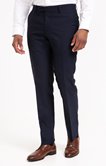 Pantalon de costume ajusté T.Edouard