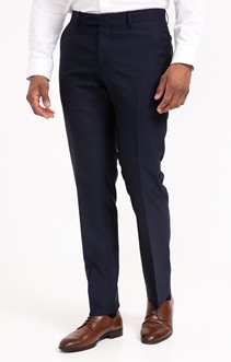 Pantalon de costume ajusté T.Edouard