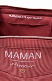 Trousse maman