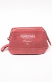 Trousse maman