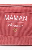 Trousse maman