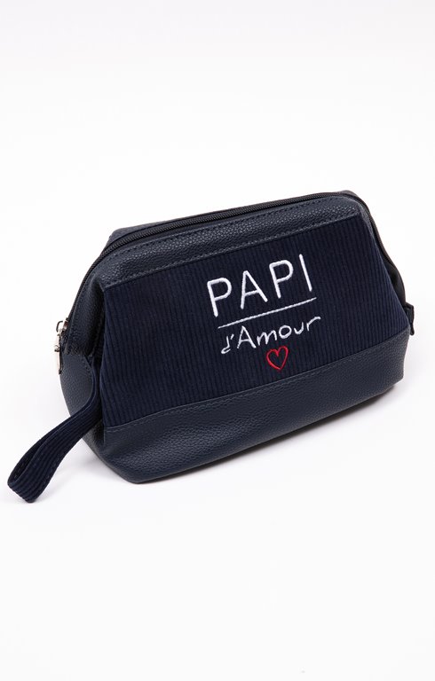 Trousse papi