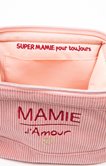Trousse mamie