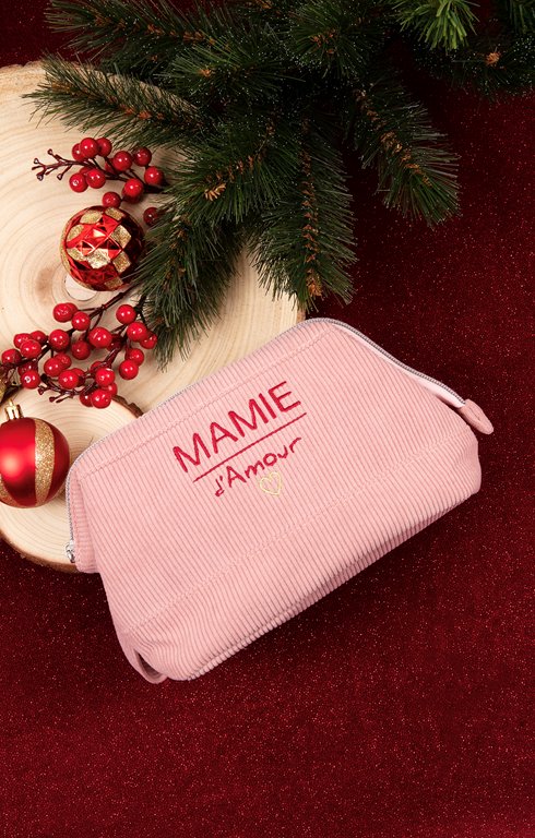 Trousse mamie