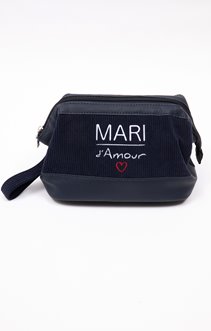 Trousse mari