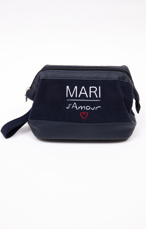 Trousse mari