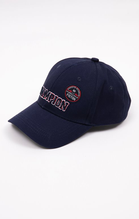 Casquette K Champion