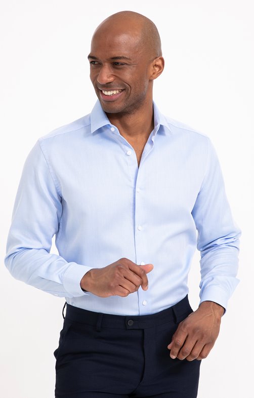 Chemise manches longues Ruby