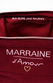 Trousse marraine