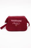 Trousse marraine