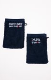 Serviette Papounet