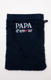 Serviette Papounet