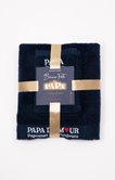 Serviette Papounet