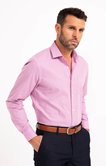 Chemise manches longues Shopcol