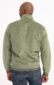 Blouson Jack Vert