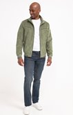 Blouson Jack Vert