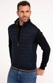 Gilet sans manche Nylon