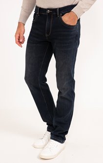 Jean coupe regular Bill