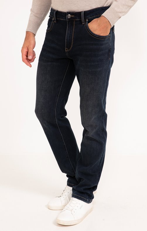 Jean coupe regular Bill