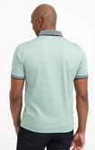 Polo manches courtes Gouty