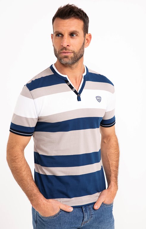 Tee-shirt manches courtes Copain