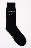 Chaussettes papounet d'amour