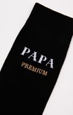 Chaussettes papa premium