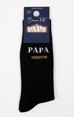Chaussettes papa premium