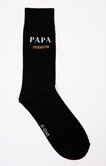 Chaussettes papa premium