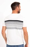 T-shirt manches courtes RAY NAUTIC