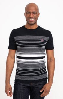 T-shirt manches courtes RAY NAUTIC