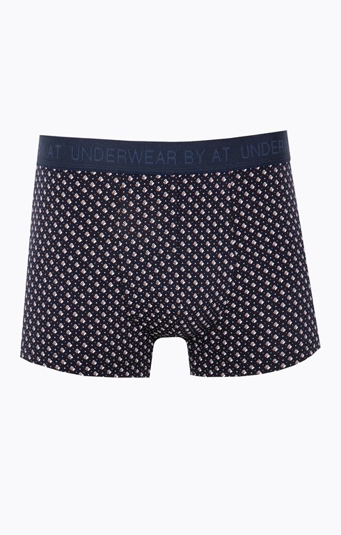 Boxer imprimé Wally