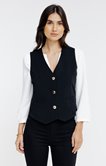 GILET SANS MANCHES