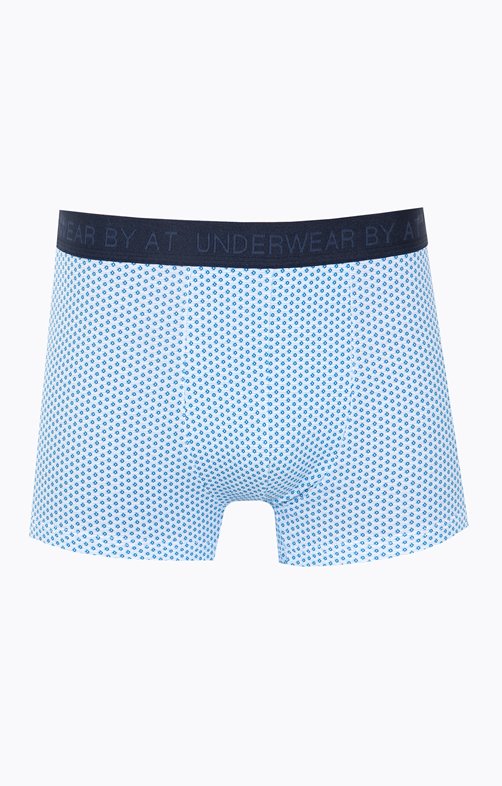 Boxer imprimé Losyray