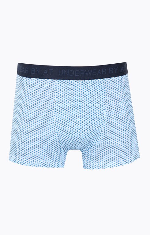 Boxer imprimé Losyray