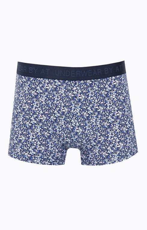 Boxer imprimé Barney