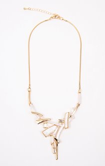 Ras-de-cou graphique