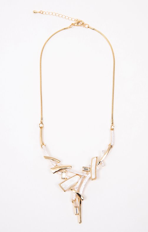 Ras-de-cou graphique