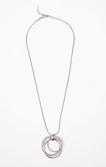 Ras-de-cou pendentif