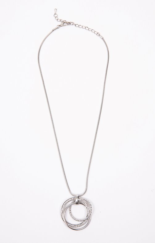 Ras-de-cou pendentif