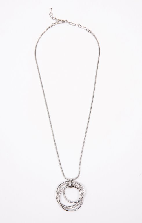 Ras-de-cou pendentif