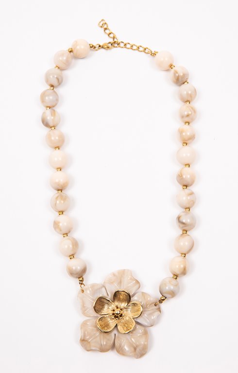 Ras de cou pendentif