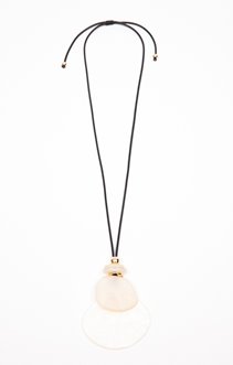 Sautoir pendentif