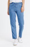 Pantalon jogging en Tencel™ Lenzing